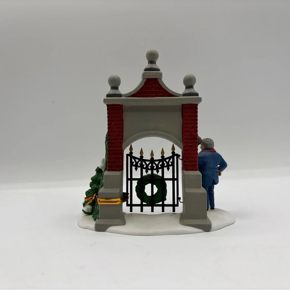Department 56 department 56